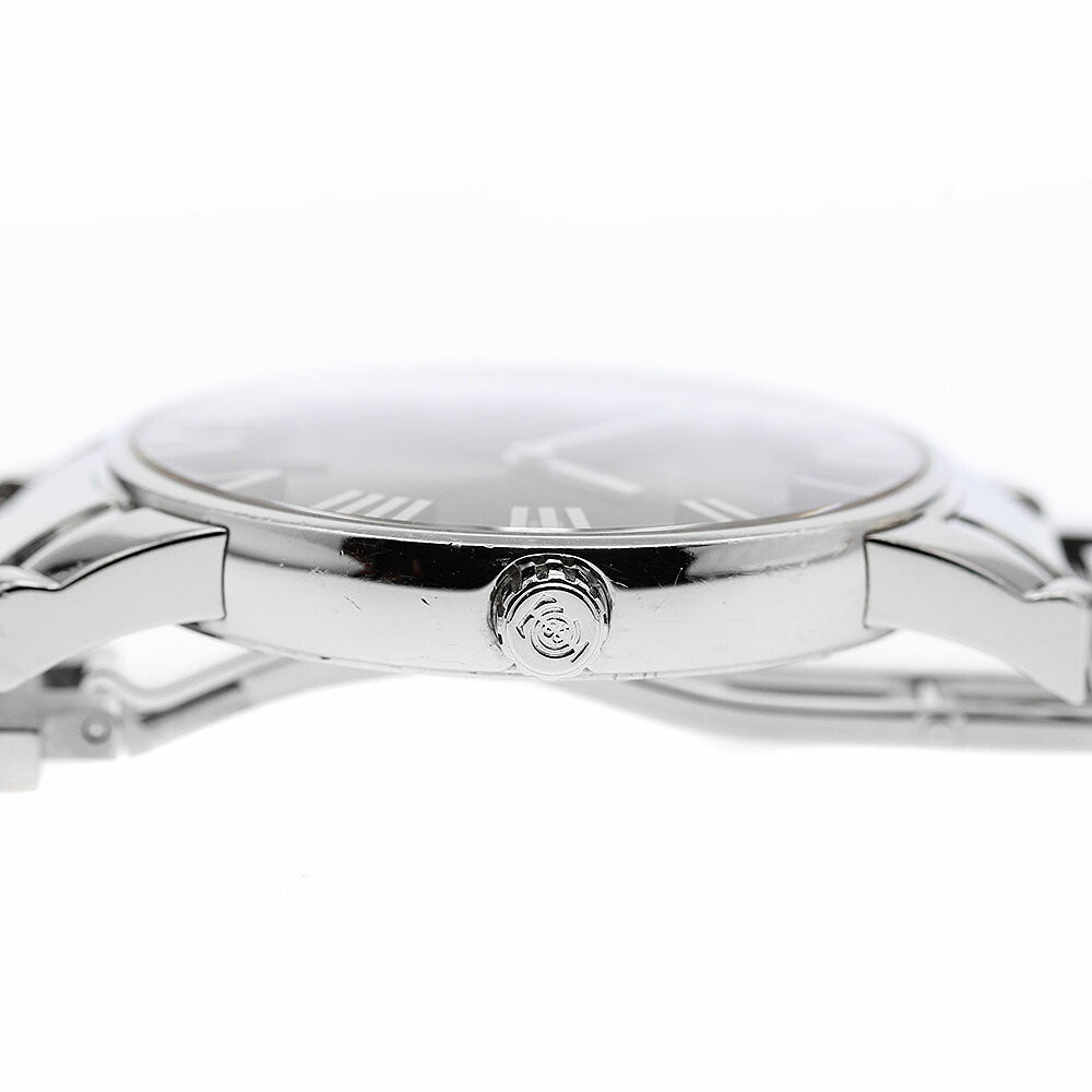 TIFFANY&Co. Z1800.11.10A10A00A Atlas Dome Date Quartz Men's Watch