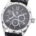 VARTIX WA1VN Alive Day-Date Power Reserve Automatic Men's Watch (with box and warranty)
