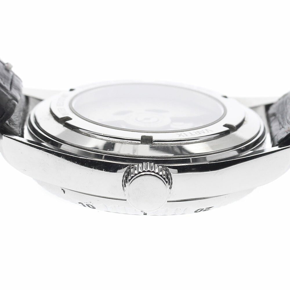VARTIX WA1VN Alive Day-Date Power Reserve Automatic Men's Watch (with box and warranty)