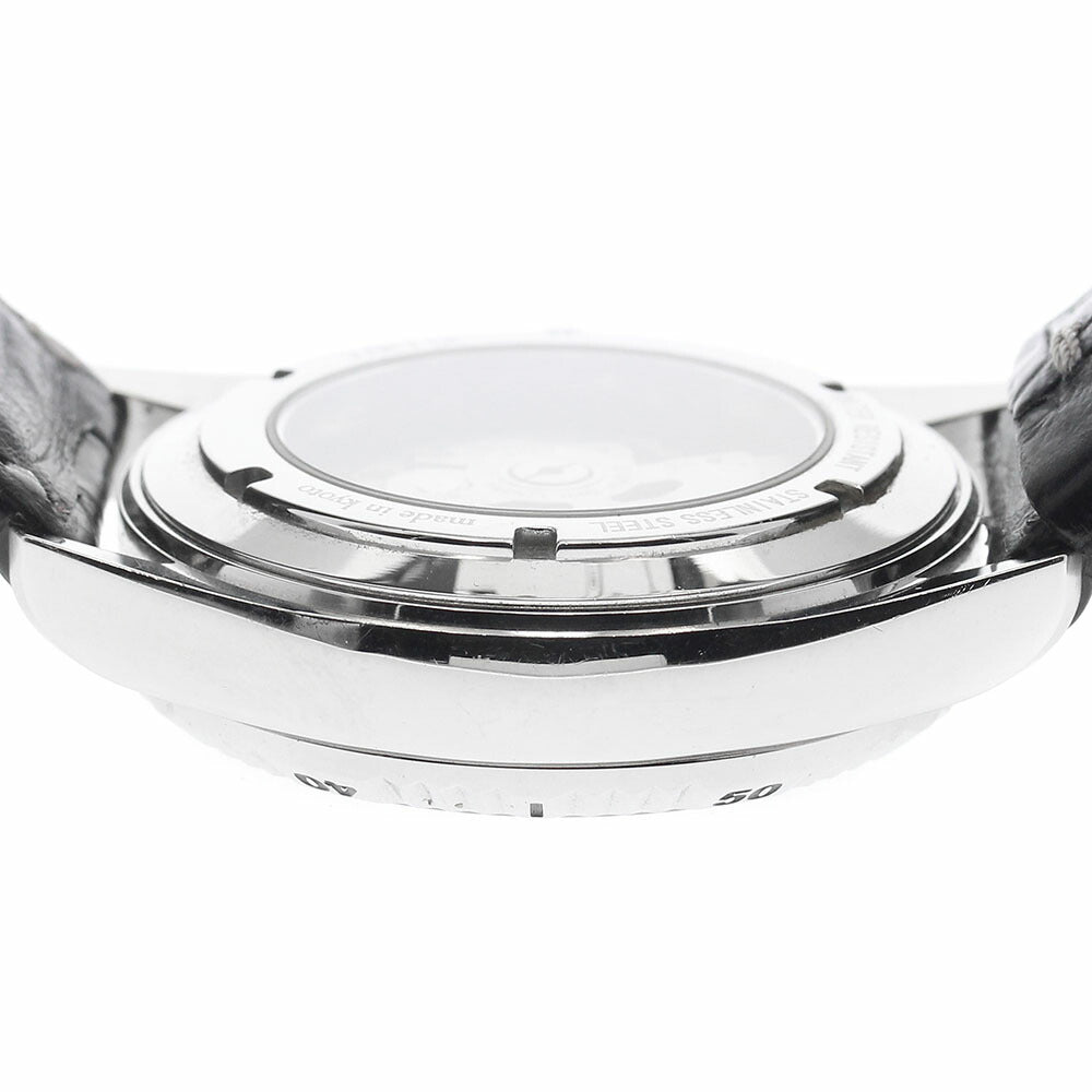 VARTIX WA1VN Alive Day-Date Power Reserve Automatic Men's Watch (with box and warranty)