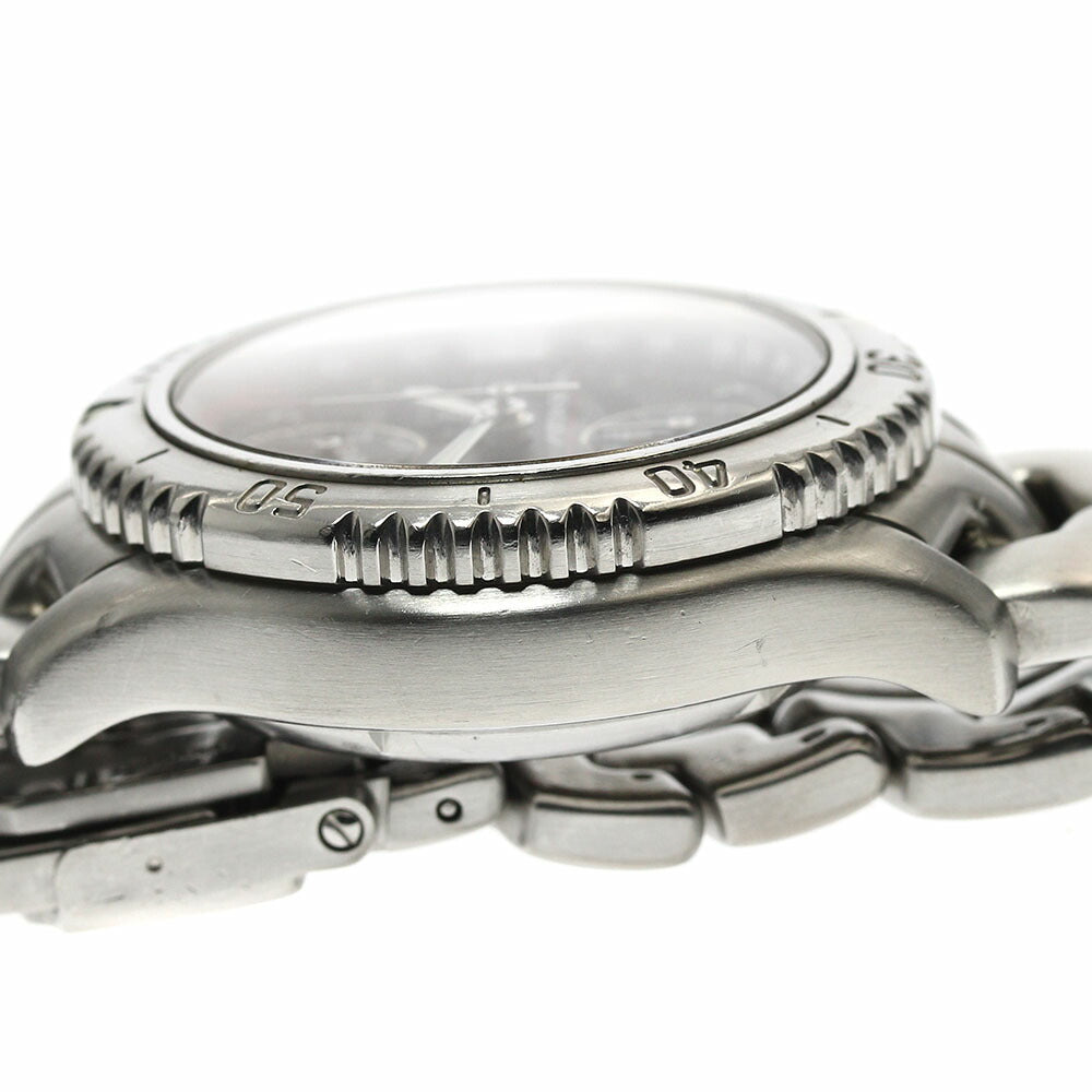 TAG Heuer CT2114.BA0550 Link Ayrton Senna Limited Edition Automatic Men's Watch with Warranty