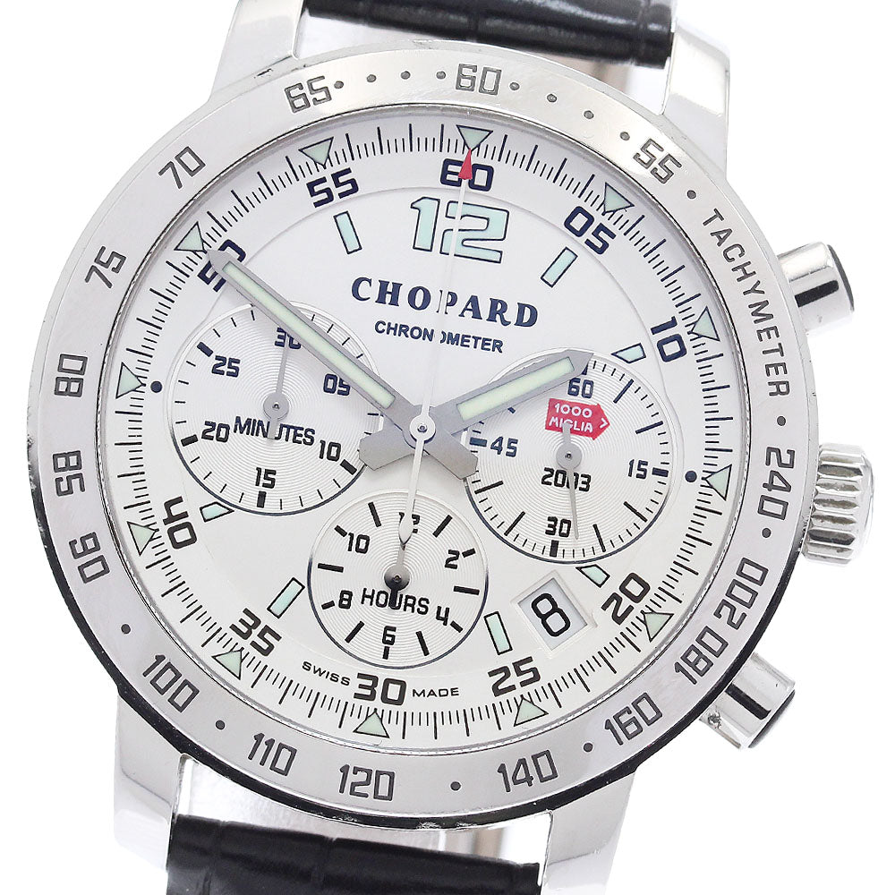 Chopard 8932 Mille Miglia Chronograph Automatic Men's Watch