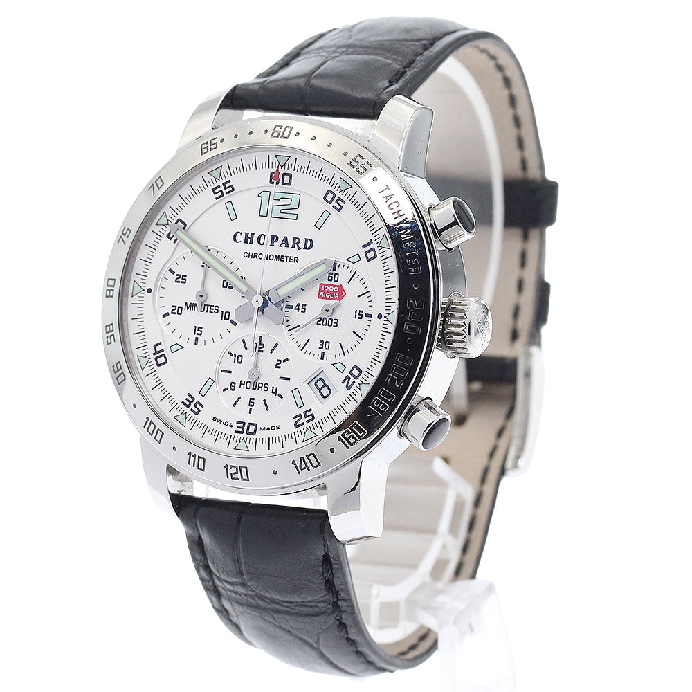 Chopard 8932 Mille Miglia Chronograph Automatic Men's Watch
