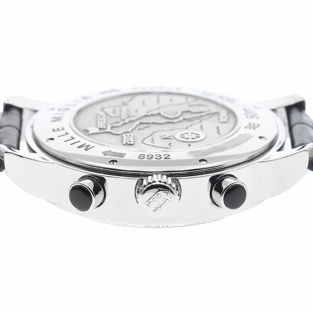Chopard 8932 Mille Miglia Chronograph Automatic Men's Watch