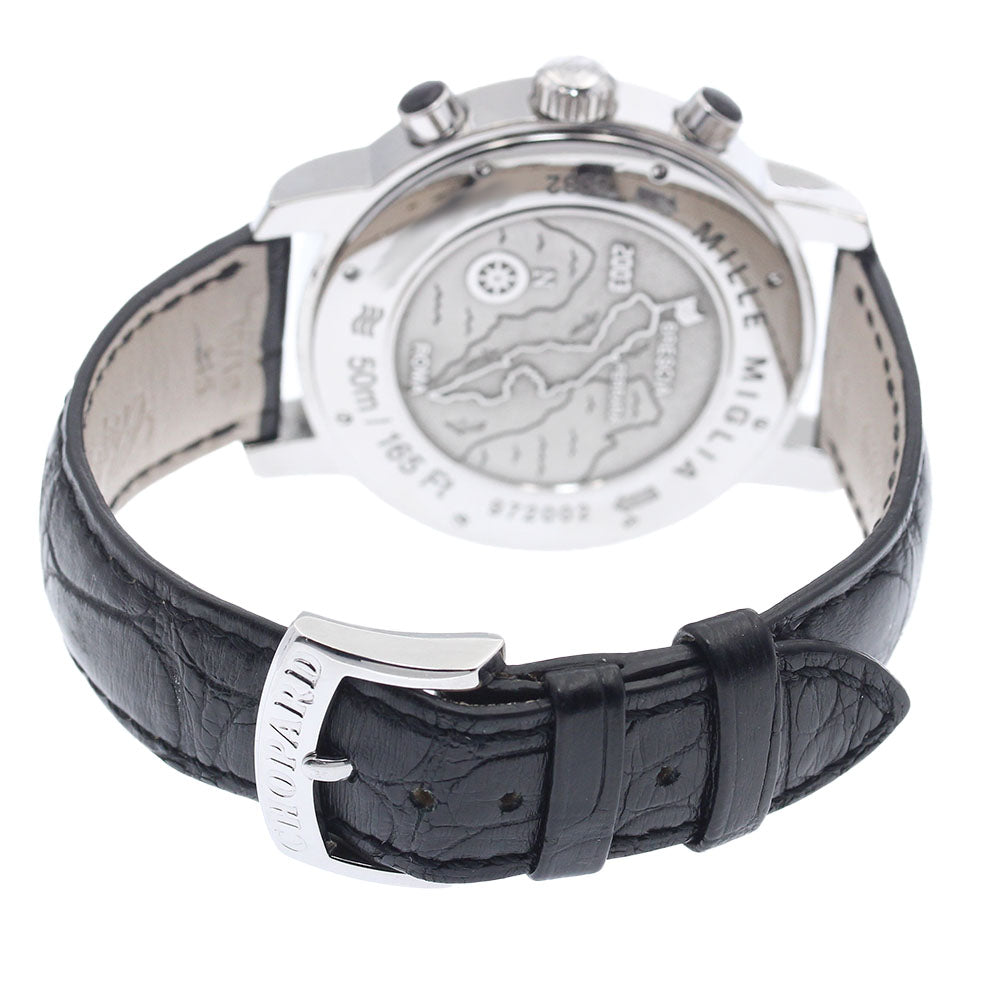 Chopard 8932 Mille Miglia Chronograph Automatic Men's Watch