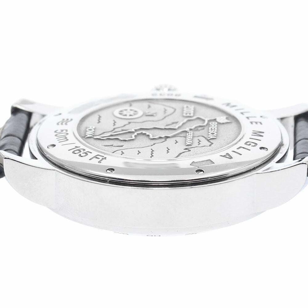 Chopard 8932 Mille Miglia Chronograph Automatic Men's Watch