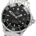 OMEGA 212.30.28.61.01.001 Seamaster 300 Date Quartz Ladies Watch