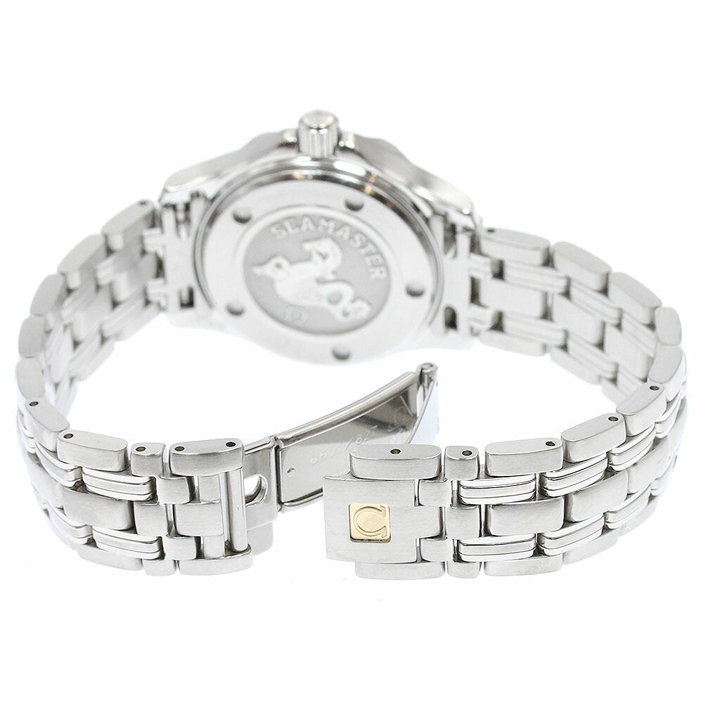 OMEGA 212.30.28.61.01.001 Seamaster 300 Date Quartz Ladies Watch