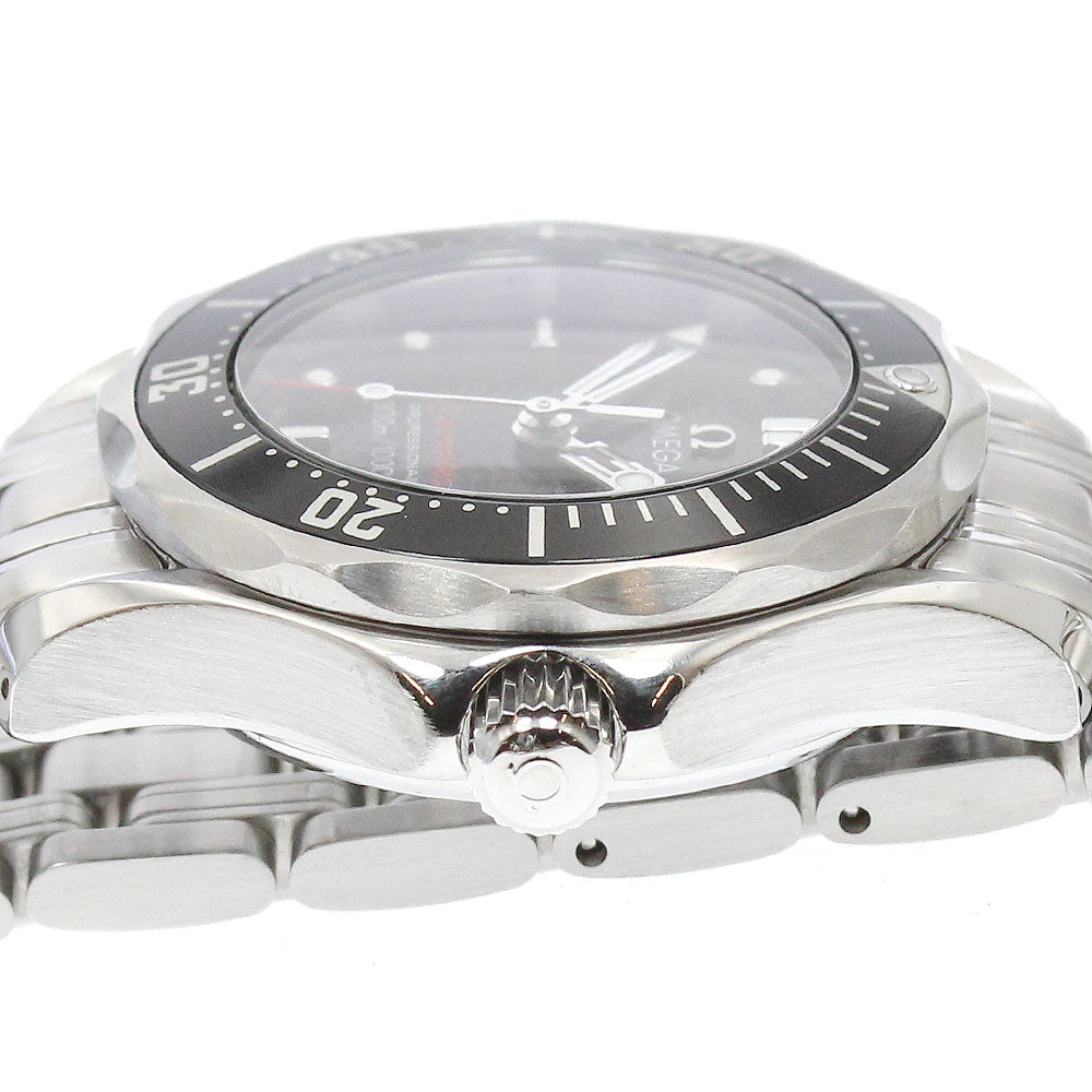 OMEGA 212.30.28.61.01.001 Seamaster 300 Date Quartz Ladies Watch