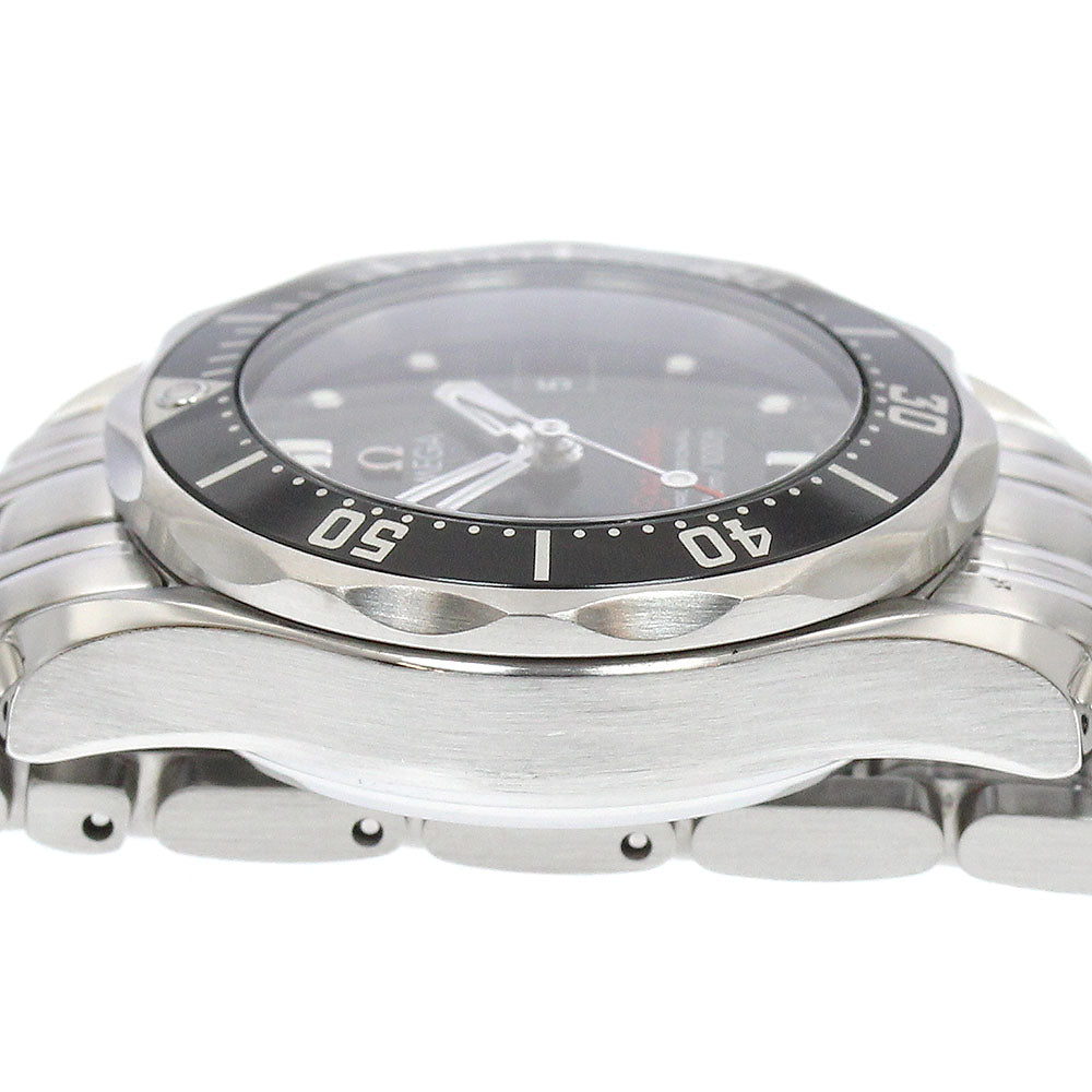 OMEGA 212.30.28.61.01.001 Seamaster 300 Date Quartz Ladies Watch