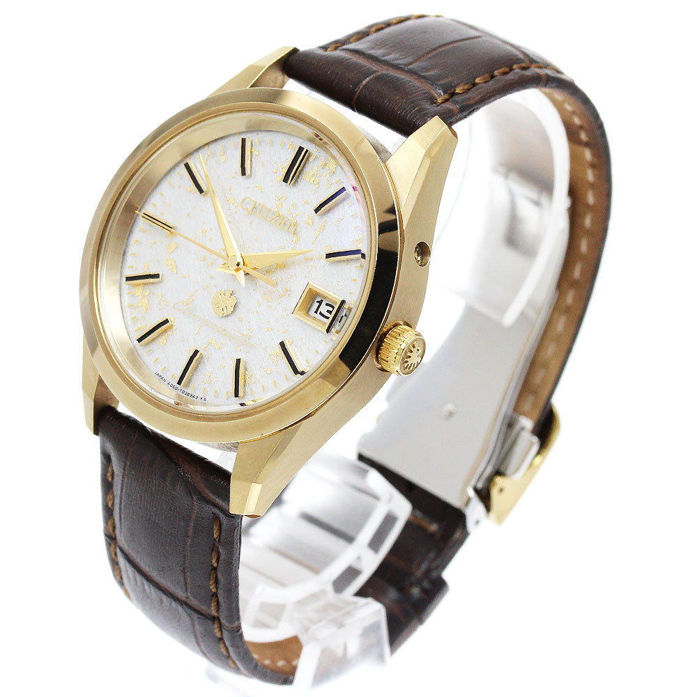 CITIZEN A060-T025978/AQ4042-01P The Eco-Drive 25th Anniversary Solar Men's Watch