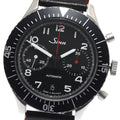 Sinn 158 Limited Edition (500 pieces) Chronograph Automatic Men's Watch with Box