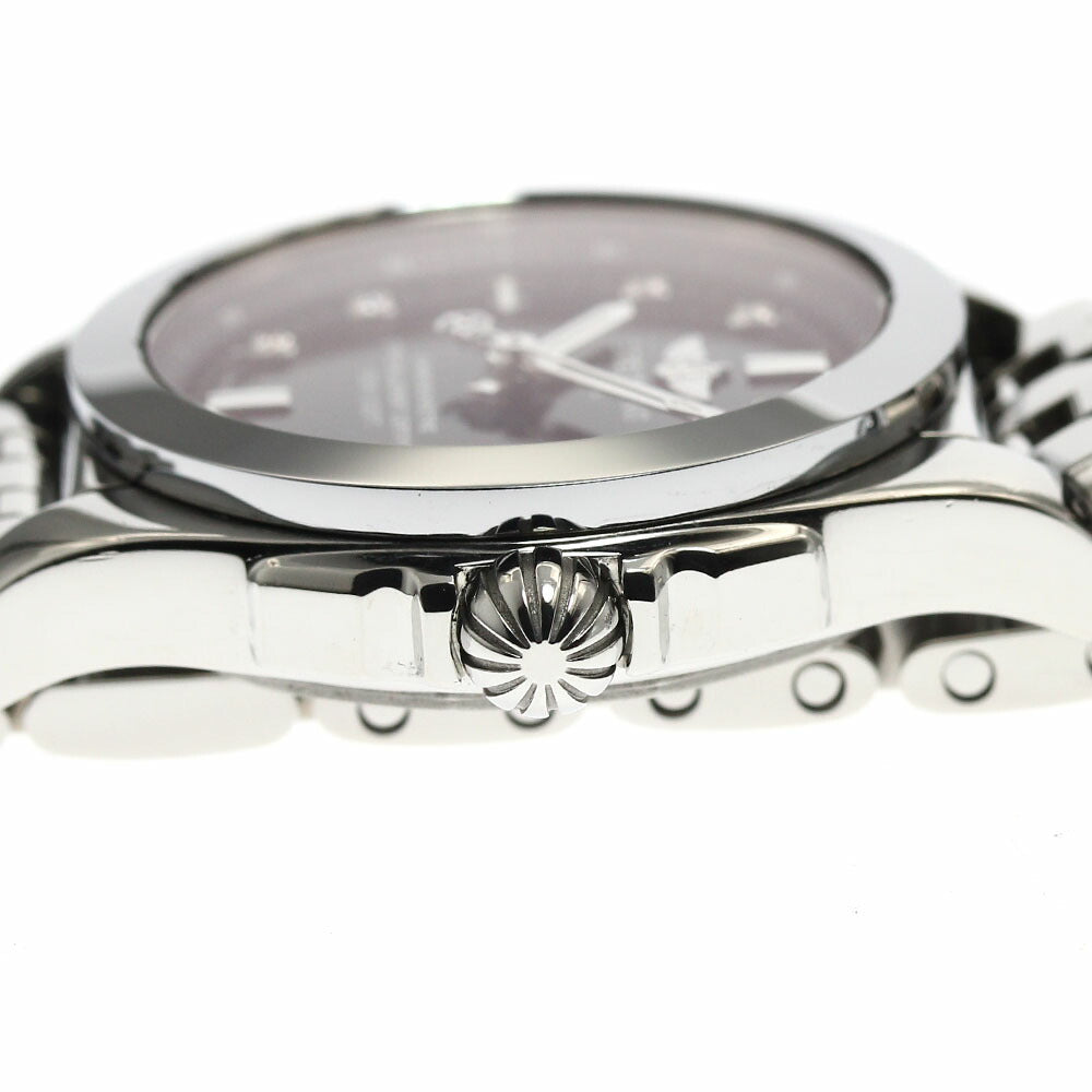 BREITLING W72348 Galactic 29 Sleek 8-Diamond Quartz Women's Watch with Warranty