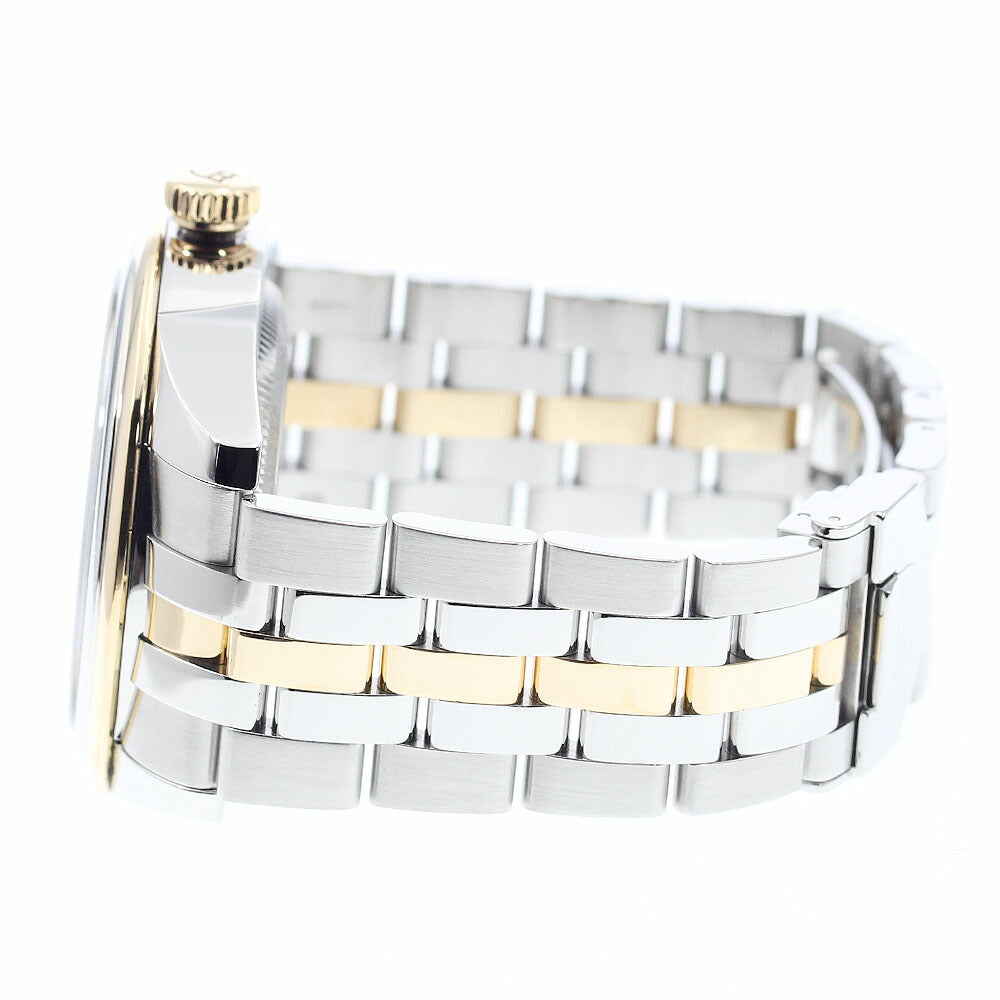TUDOR 57103 Glamour Double Date Automatic Men's Watch with Warranty