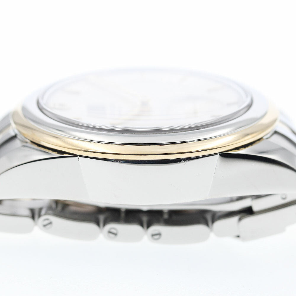 TUDOR 57103 Glamour Double Date Automatic Men's Watch with Warranty