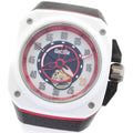 Gorilla FBY19.0 Fastback GT Legacy Tokyo Limited Edition (250 pieces) Automatic Men's Watch Excellent Condition with Box and Warranty Card