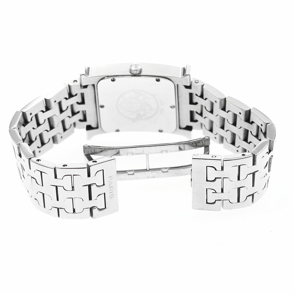 HERMES HH1.510 H Watch Quartz Boys