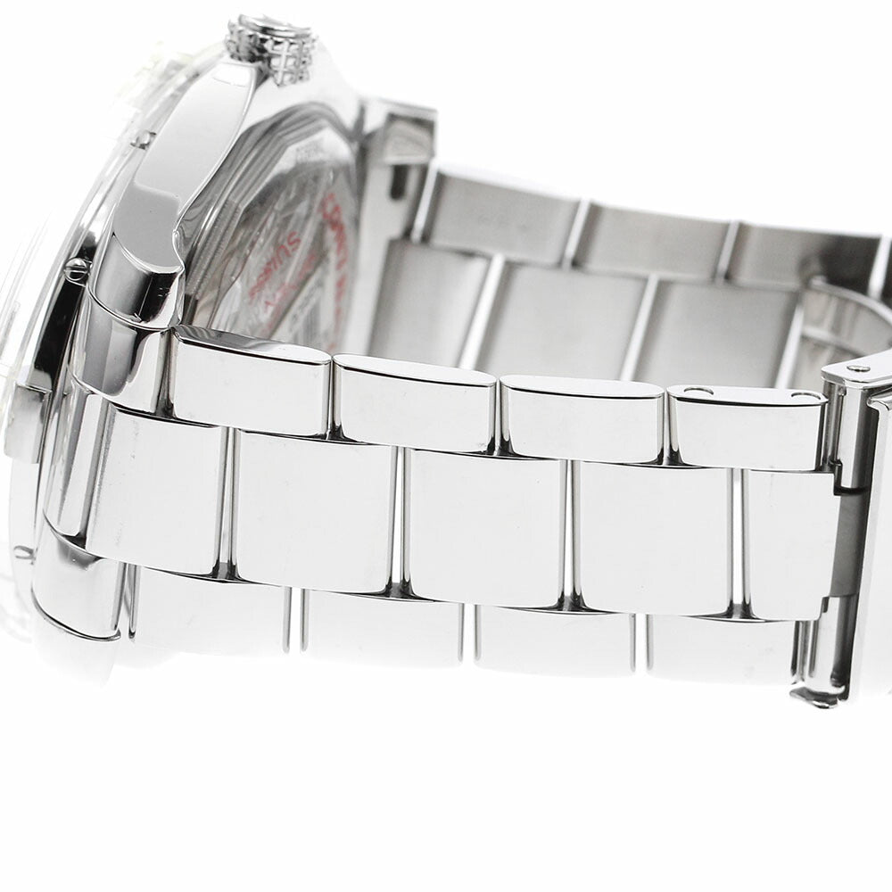 BREITLING A32390 Avenger II GMT Date Automatic Men's Watch Excellent Condition with Inner Box and Warranty Card.