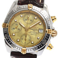 BREITLING B13357 Chrono Cockpit Date Chronograph Automatic Men's Watch with Warranty