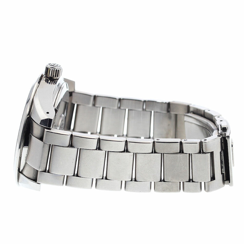 SEIKO 9R65-0CJ0/SBGA347 Grand Date Spring Drive Men's Watch