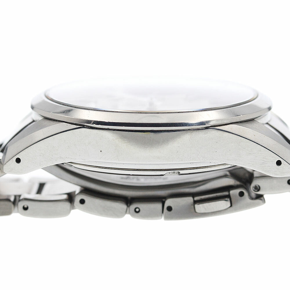 SEIKO 9R65-0CJ0/SBGA347 Grand Date Spring Drive Men's Watch