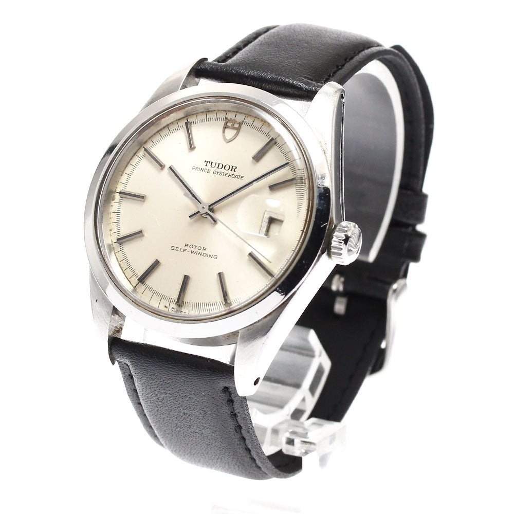 TUDOR 7024/0 Prince Oysterdate Cal.2752 Automatic Men's Watch