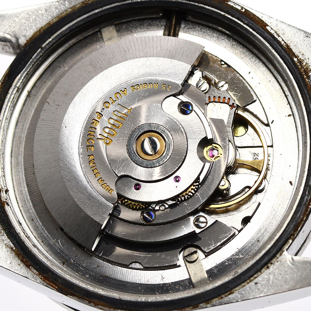 TUDOR 7024/0 Prince Oysterdate Cal.2752 Automatic Men's Watch