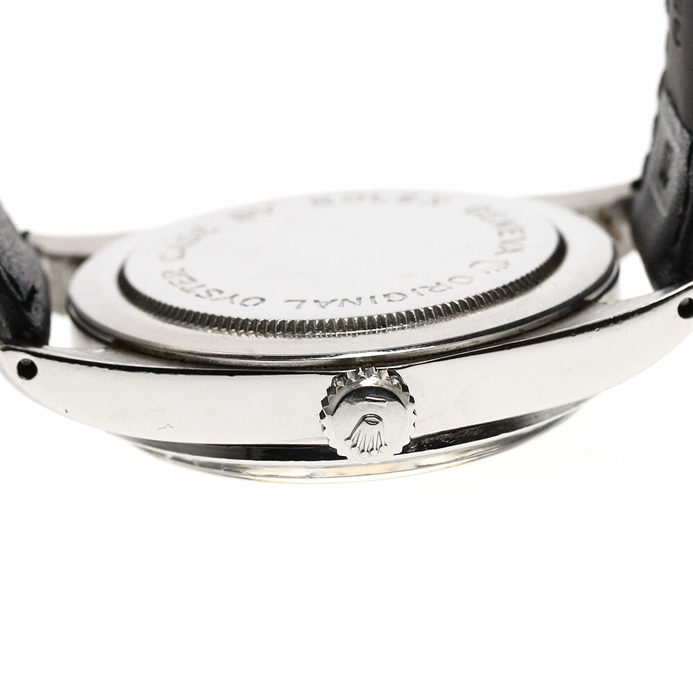 TUDOR 7024/0 Prince Oysterdate Cal.2752 Automatic Men's Watch
