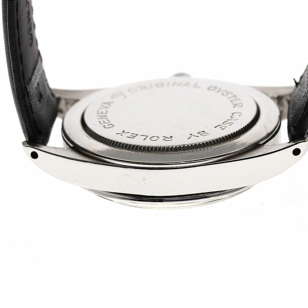 TUDOR 7024/0 Prince Oysterdate Cal.2752 Automatic Men's Watch