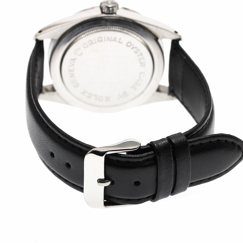 TUDOR 7024/0 Prince Oysterdate Cal.2752 Automatic Men's Watch