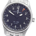 REVUE THOMMEN 6110004 Airspeed Pointer Date Automatic Men's Watch