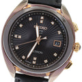 SEIKO STXD004/3X22-0AA0 Astron Diamond Index Solar Radio Controlled Watch (Boys')