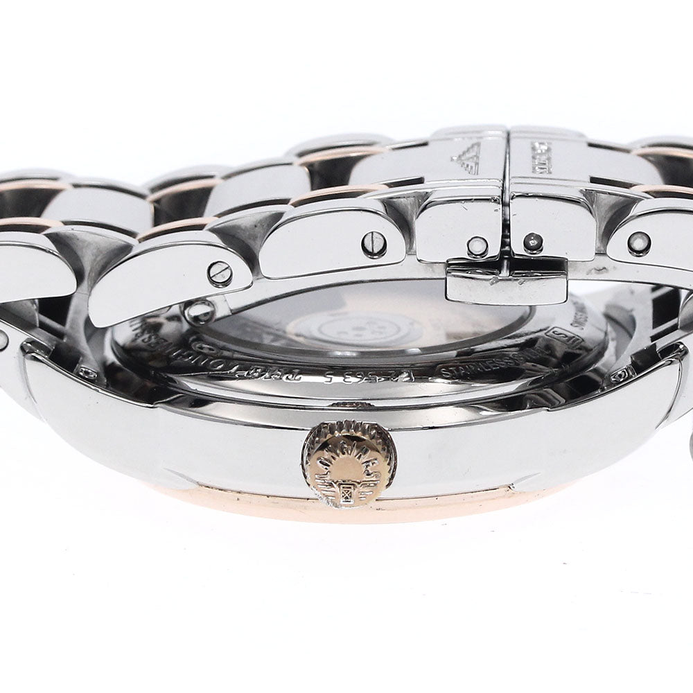 LONGINES L2.563.5 Saint-Imier Date Automatic Ladies' Watch Excellent Condition