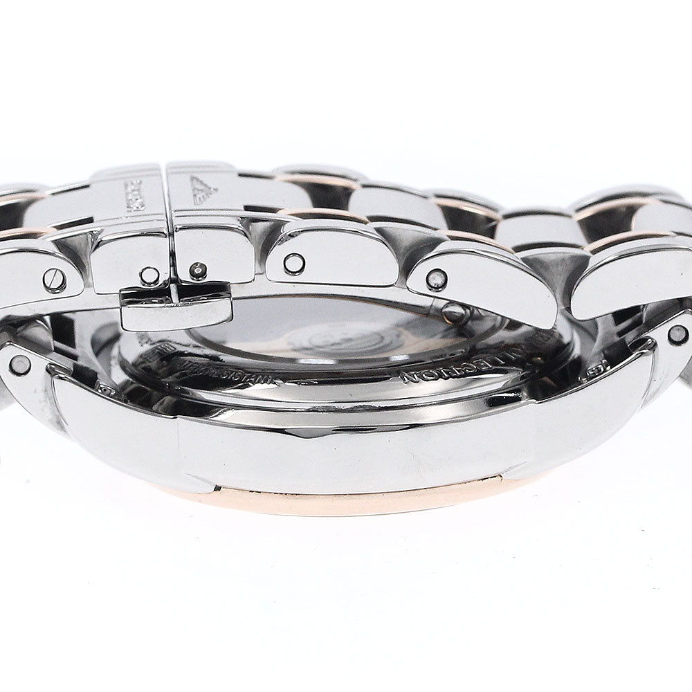 LONGINES L2.563.5 Saint-Imier Date Automatic Ladies' Watch Excellent Condition