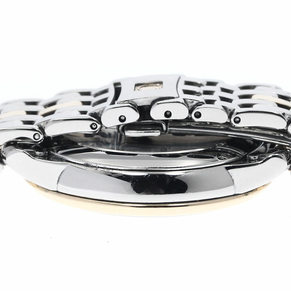 OMEGA 424.20.37.20.02.001 De Ville Prestige Co-Axial Chronometer Automatic Men's Watch with Warranty