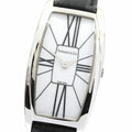 TIFFANY&Co. Z6401.10.10A20A40A Gemea Quartz Ladies' Watch Excellent Condition with Warranty.