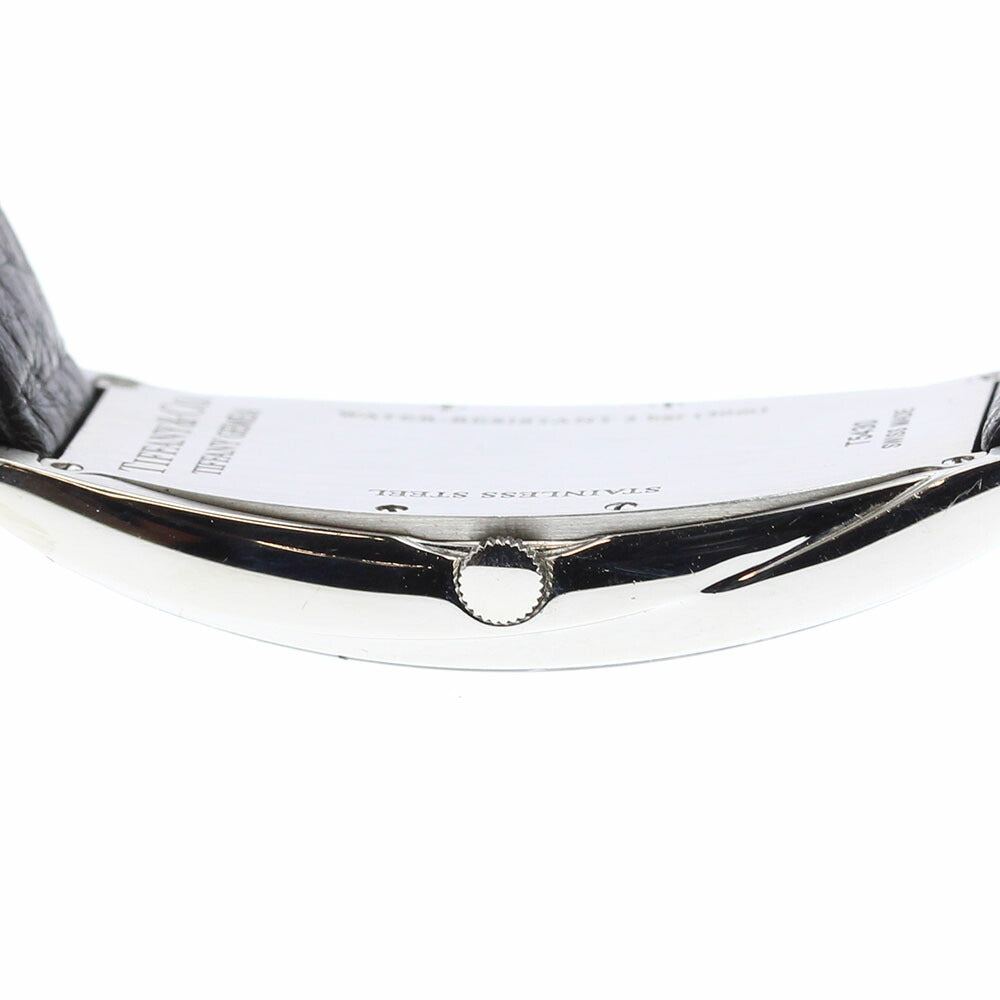 TIFFANY&Co. Z6401.10.10A20A40A Gemea Quartz Ladies' Watch Excellent Condition with Warranty.
