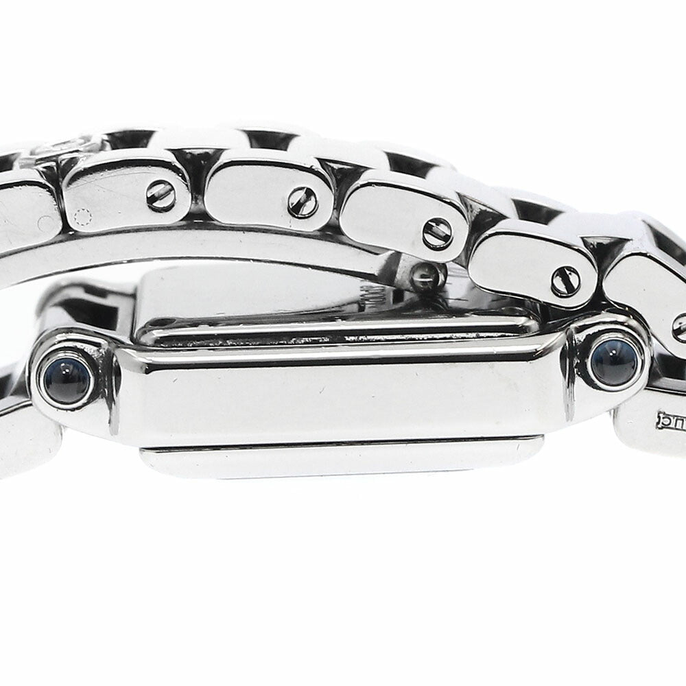 Chopard 27/8893-23 Happy Sport 5-Diamond Quartz Women's Watch with Warranty