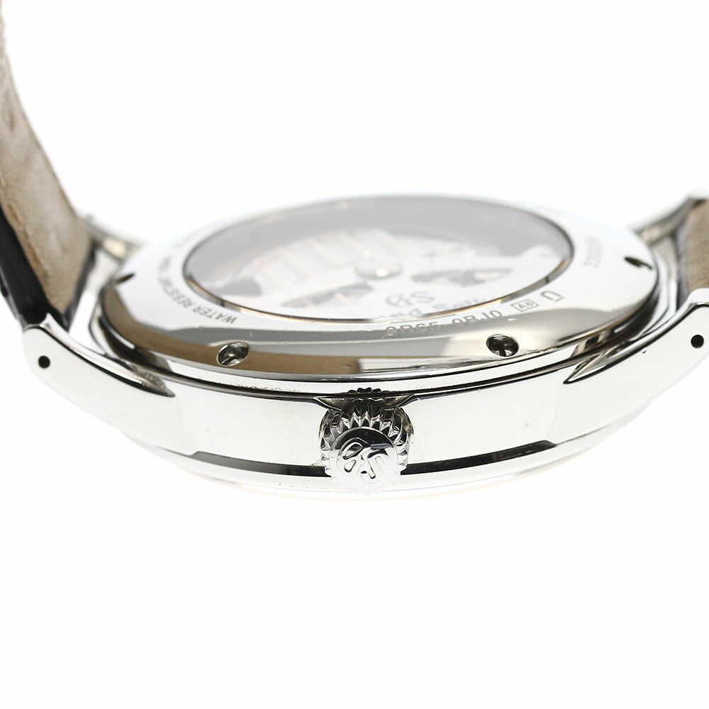 SEIKO SBGA093/9R65-0BJ0 Grand Power Reserve Spring Drive Men's Watch