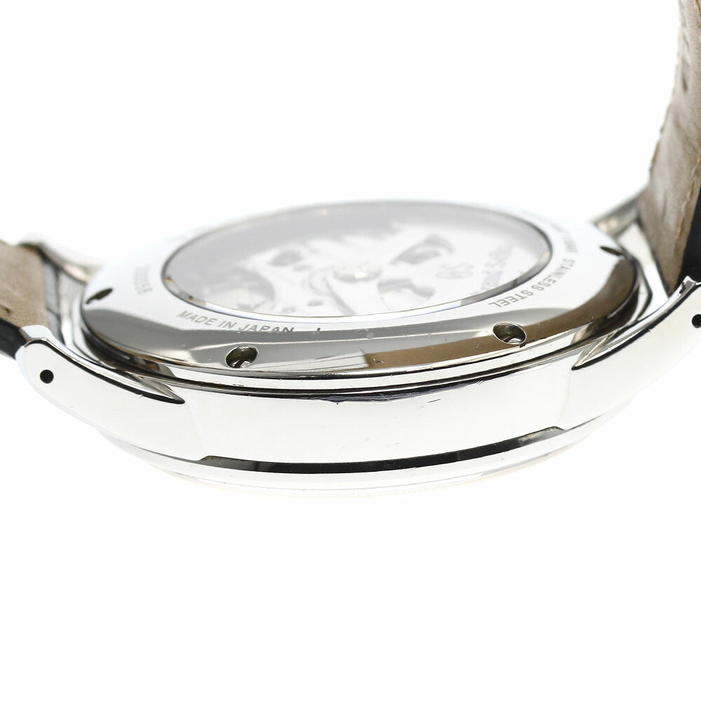 SEIKO SBGA093/9R65-0BJ0 Grand Power Reserve Spring Drive Men's Watch