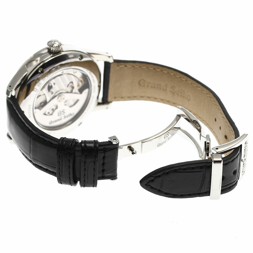 SEIKO SBGA093/9R65-0BJ0 Grand Power Reserve Spring Drive Men's Watch