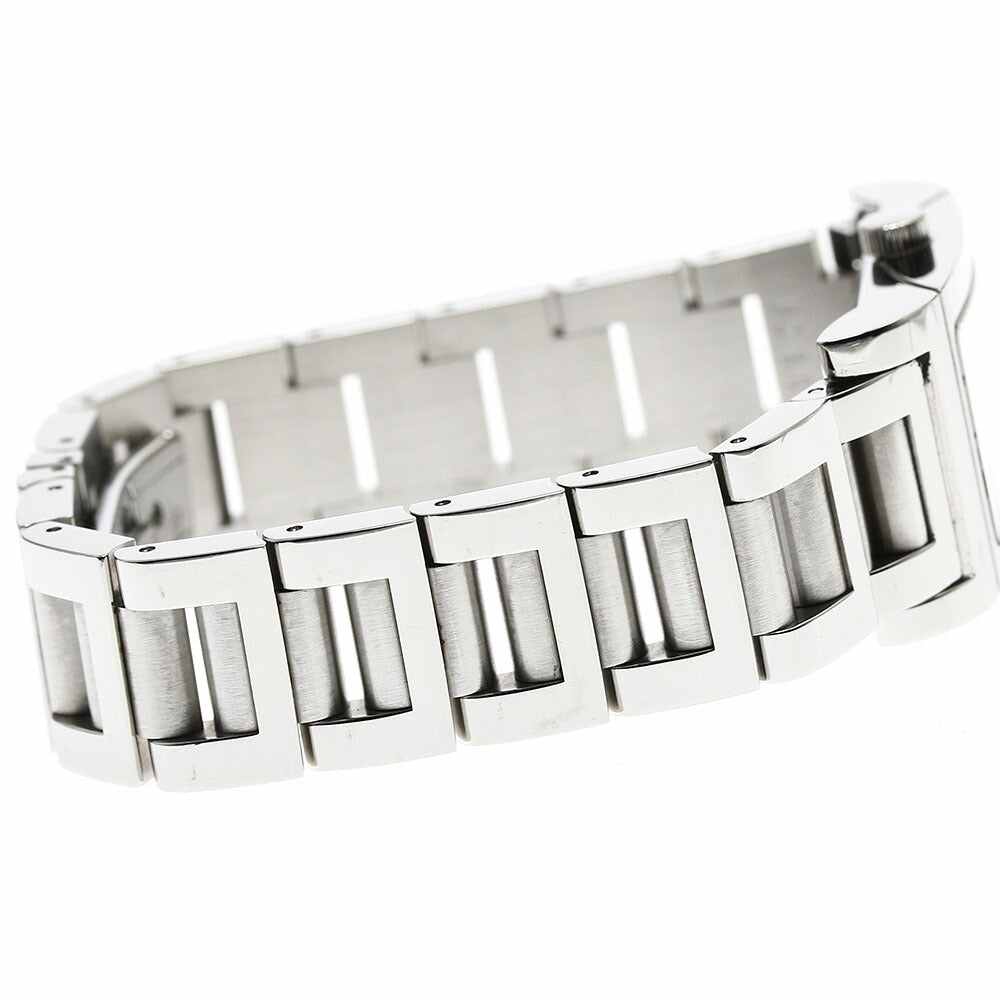 BVLGARI RT39S Rettangolo Quartz Ladies Watch with Warranty