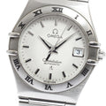 OMEGA 1592.30 Constellation Date Automatic Ladies Watch with Warranty Card