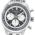 SEIKO SBEC023/8R48-00T0 Prospex Speedtimer SEIKO 100th Anniversary Limited Edition Automatic Men's Watch (Good Condition)