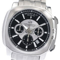 BEDAT&Co B867.011.311B N0.8 Chronograph Date Automatic Men's Watch Excellent Condition with Box and Warranty Card