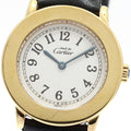 CARTIER W1008843 Mastrond Quartz Ladies Watch