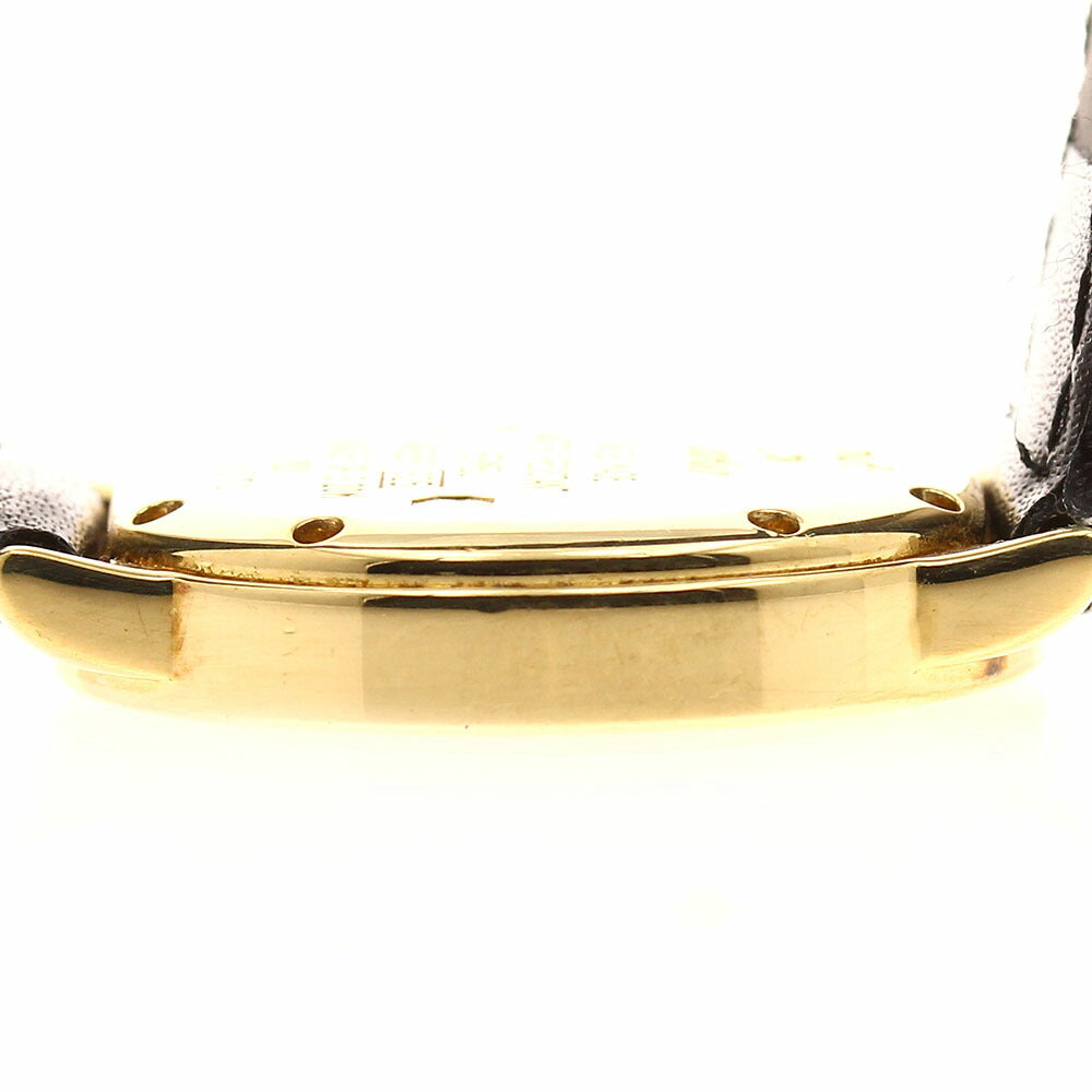 CARTIER W1008843 Mastrond Quartz Ladies Watch