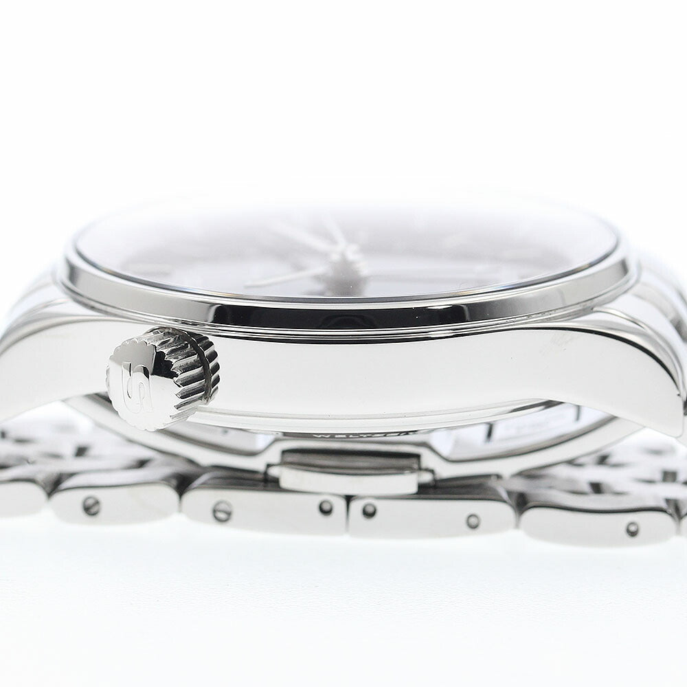 Sinn 6060 Financial Watch Date Dual Time Automatic Men's with Box and Warranty.