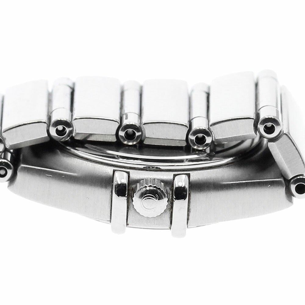 OMEGA 1562.30 Constellation Mini Quartz Ladies Watch with Warranty