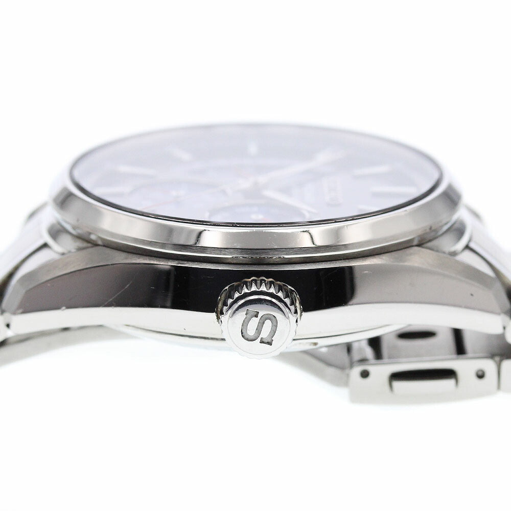 SEIKO 6R21-01E0/SARW037 Presage Yoshinori Muto Collaboration Power Reserve Automatic Men's Watch